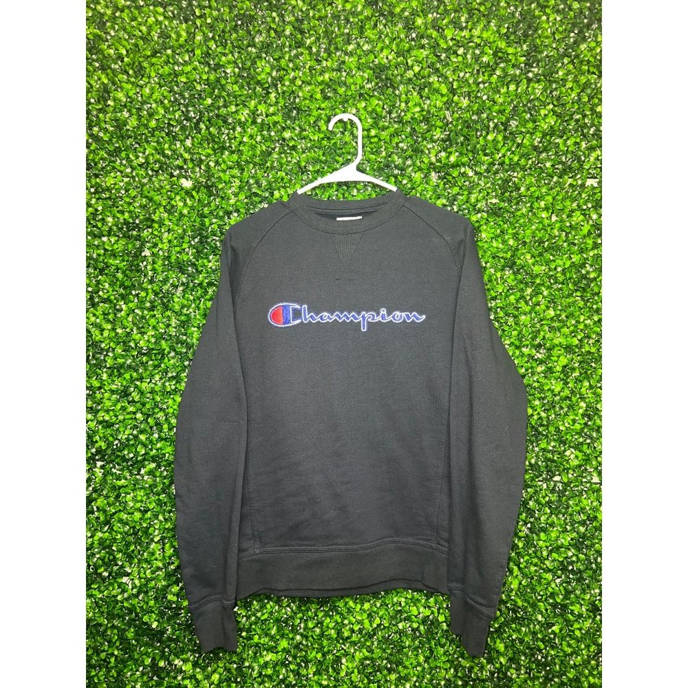 Champion Reverse weave Crewneck SZ Small